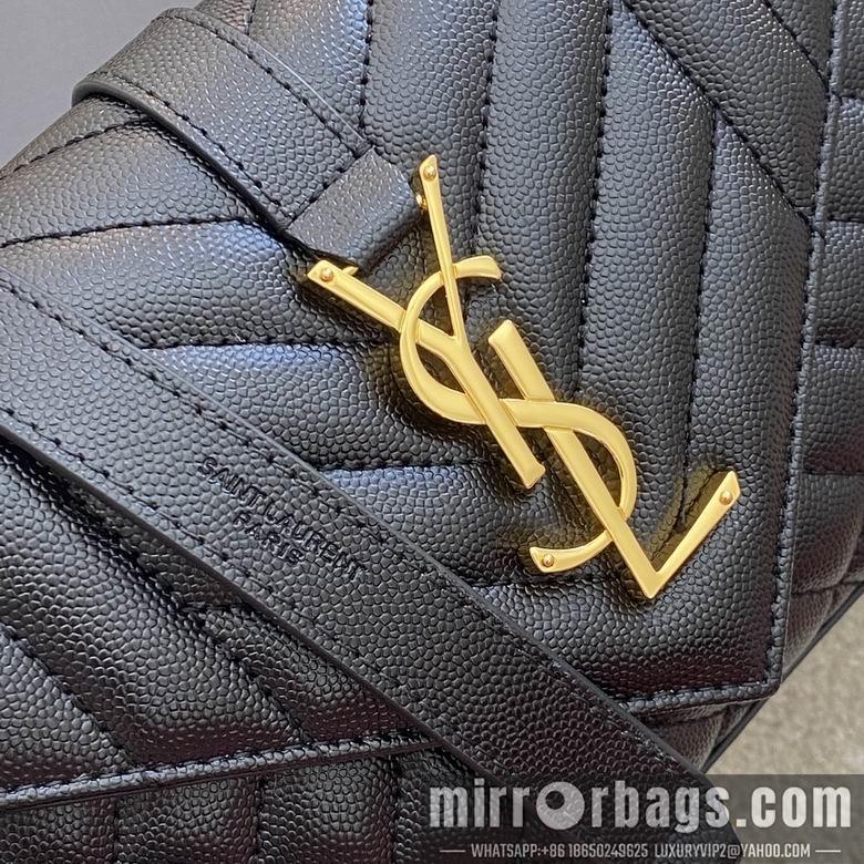 YSL Bags 600915 21X13X6cm YG 8
