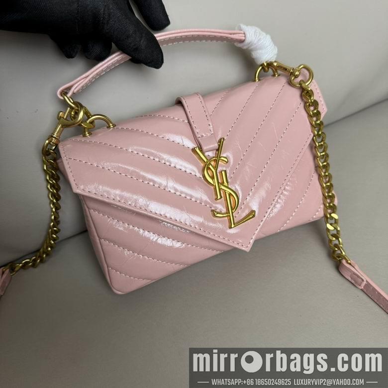 YSL Bags 718 20X13X3cm XMY 3