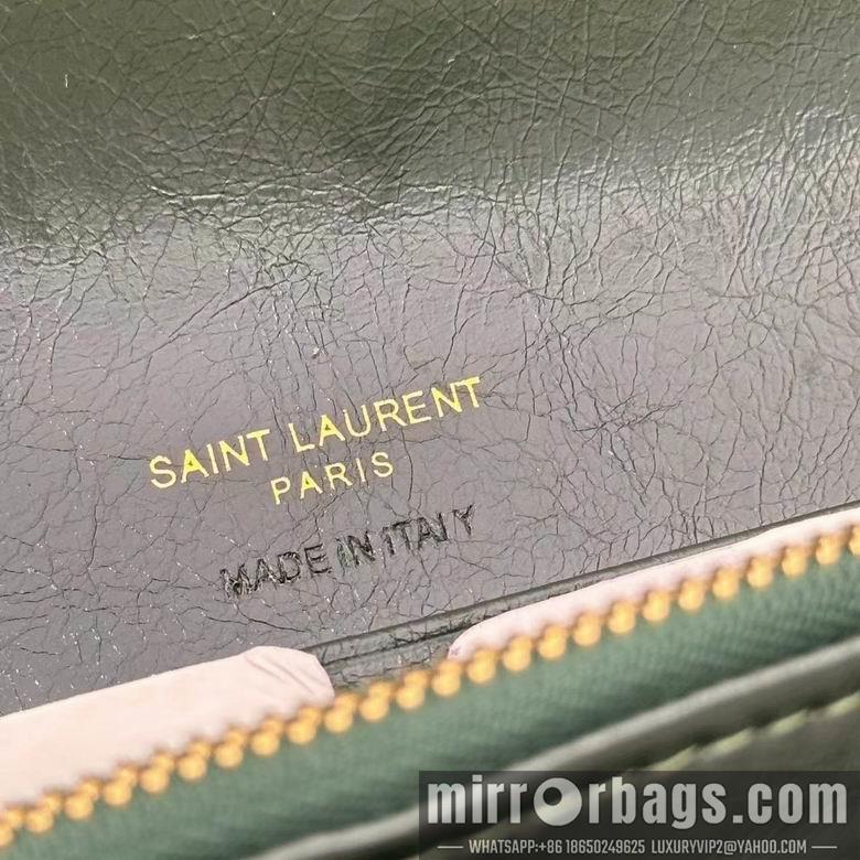YSL Bags 0656 19X9cm YG 1
