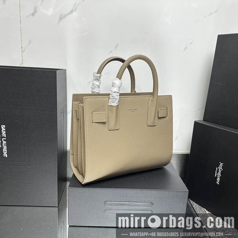 YSL Bags 421863 26X20.5X12.5cm XMY 4