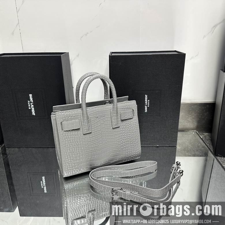 YSL Bags 392035 22X18X10.5cm XMY 4