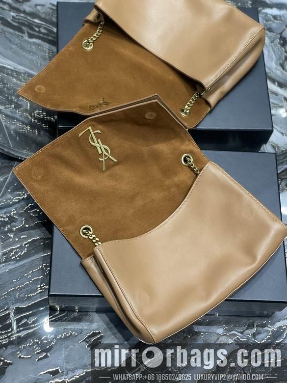 YSL Bags 553804 28.5X20X6cm YG 5
