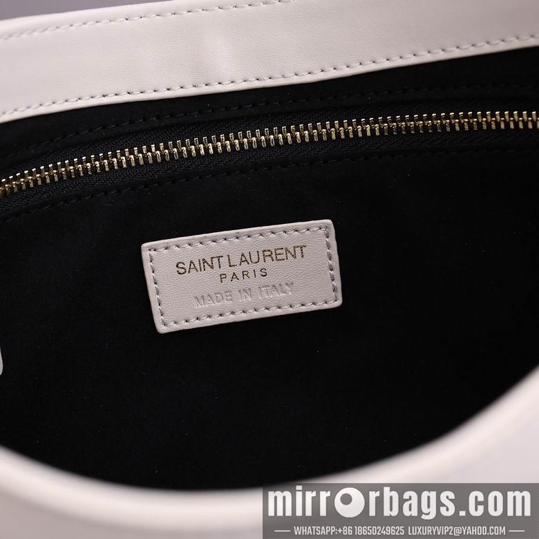 YSL Bags 8003 23X16X6.5cm YG 8