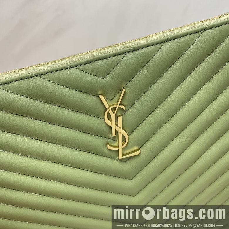 YSL Bags 440222 36X24.5X2.5cm YG 2