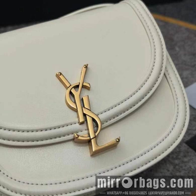 YSL Bags 8853 18X15.5X5.5cm XMY 4