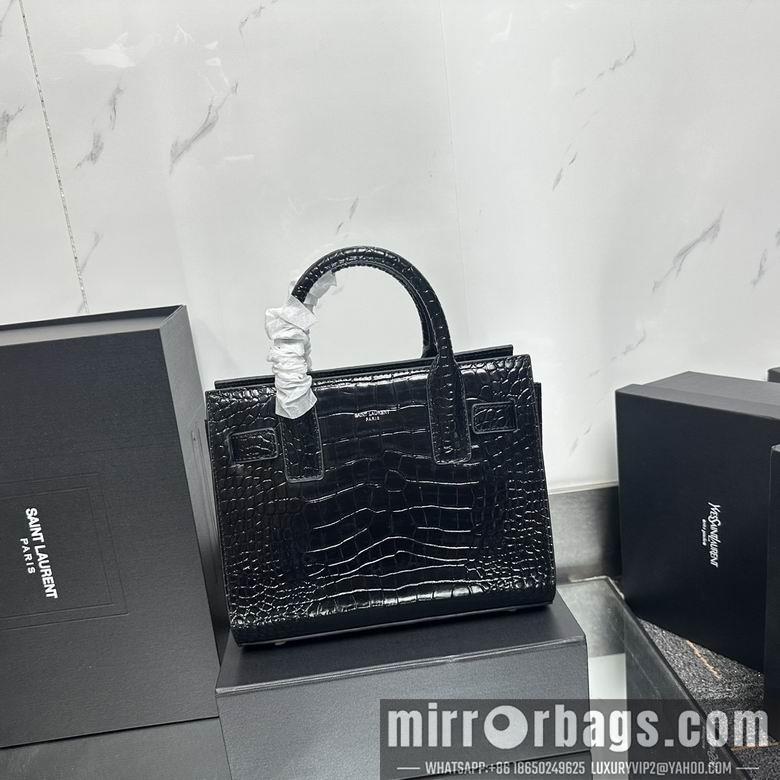 YSL Bags 421863 26X20.5X12.5cm XMY 1