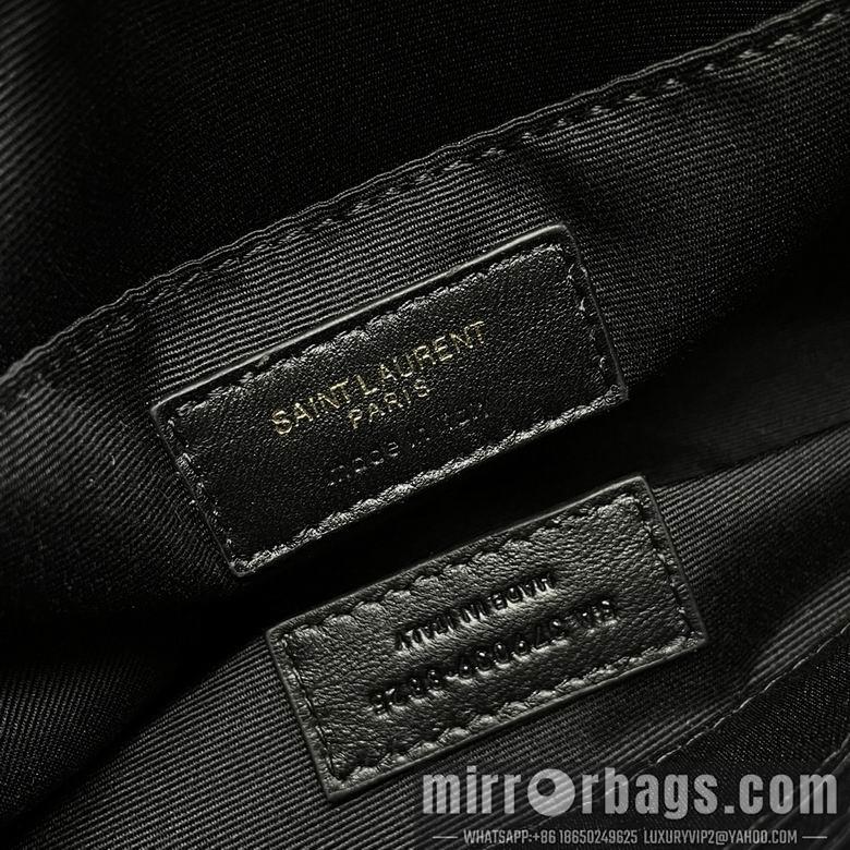 YSL Bags 379039 24X17.5X1.5cm YG 5