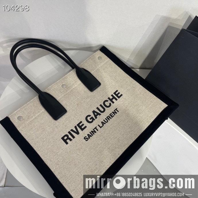 YSL Bags 42X32X13cm 072103 XMY 2