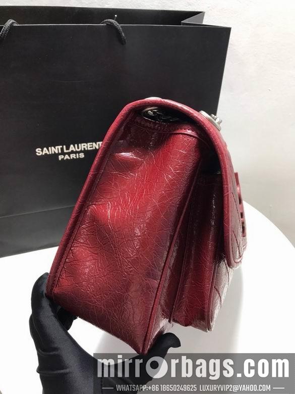 YSL Bags 2880 28X20X8.5cm XMY 4