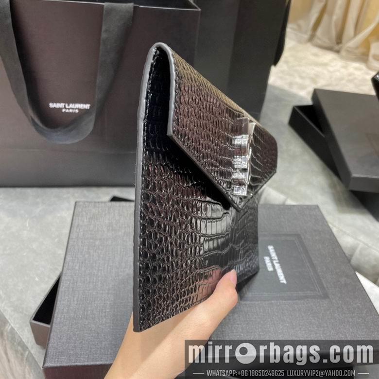YSL Bags 565739 27X16X2cm XMY 2