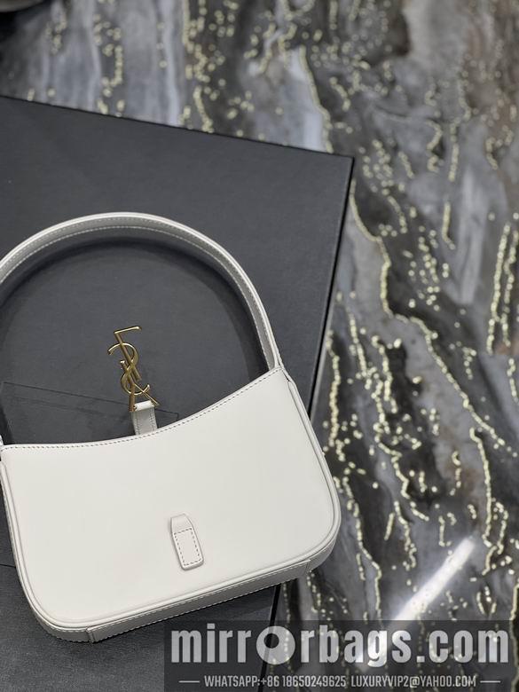 YSL Bags 710310 19x11.5x4.5cm YG 3