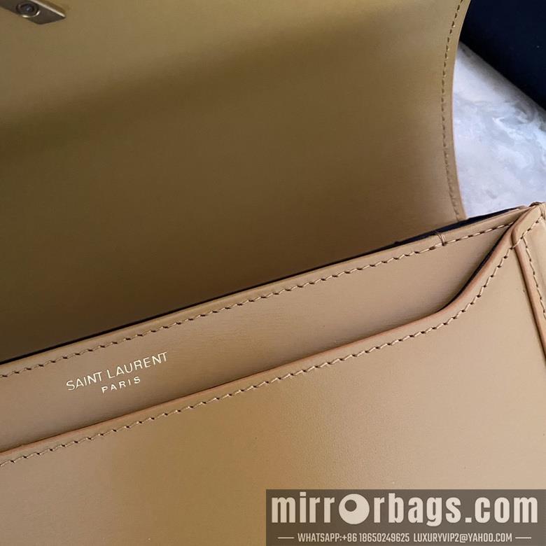 YSL Bags 634305 23X16X6cm MT 13