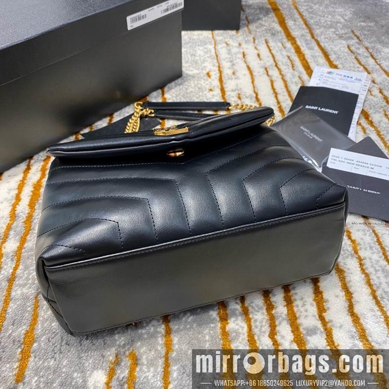YSL Bags 494699 23x17x9 cm wf08