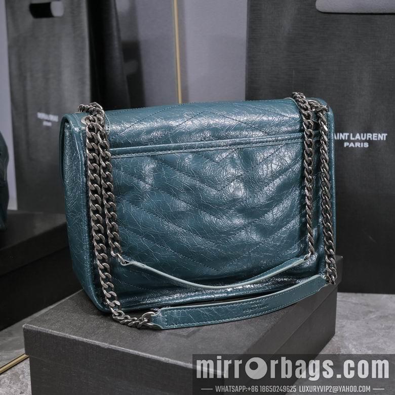 YSL Bags 498894 28X20X8cm XMY 3