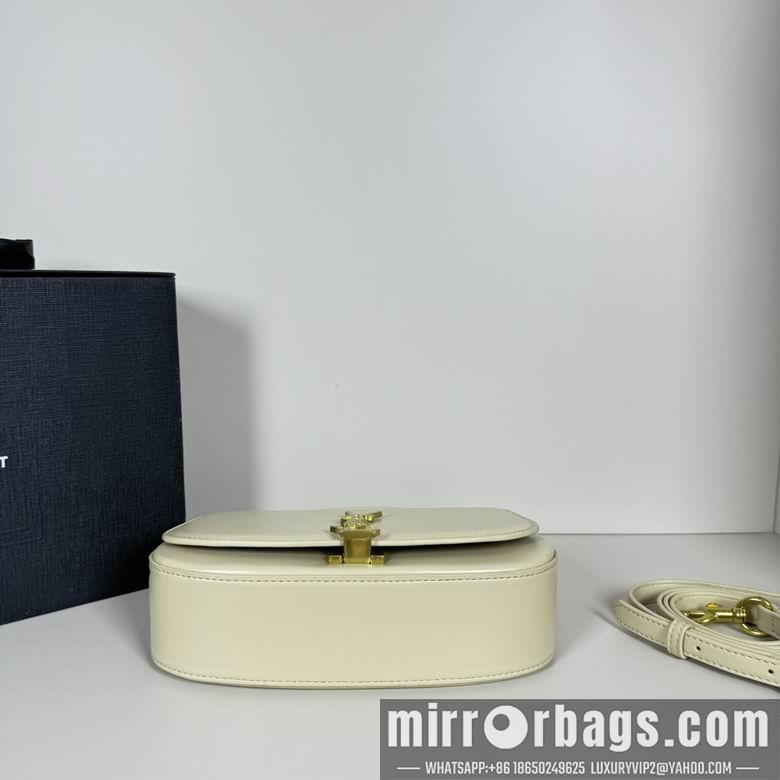 YSL Bags 24X10X16.5cm 062403 XMY 6