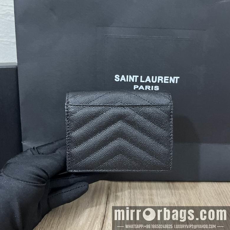 YSL Bags 530841 11X8.5X3cm YG 1
