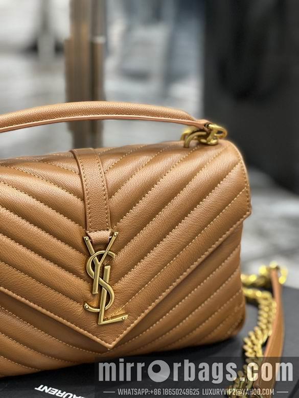 YSL Bags 392737 24X17X6cm YG 9