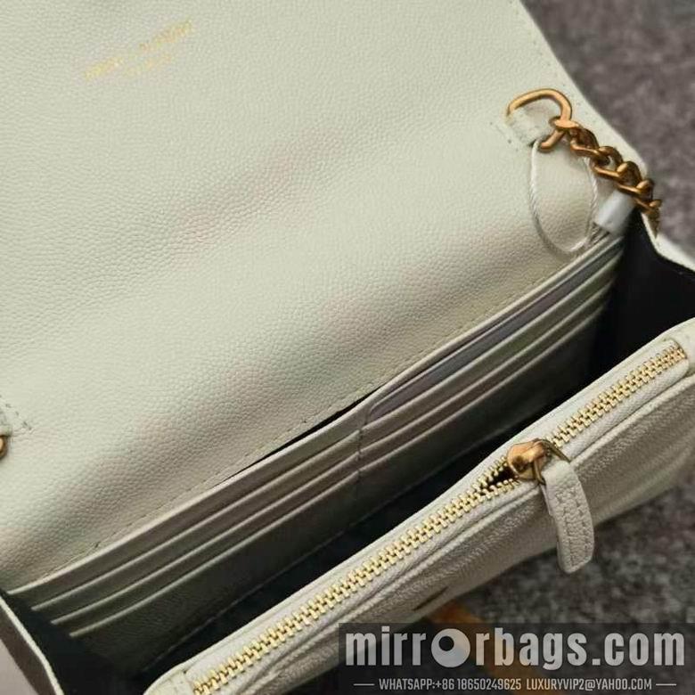 YSL Bags 7749 19X13X3.5cm XMY 2