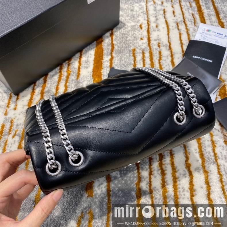 YSL Bags 494699 23x17x9 cm wf06