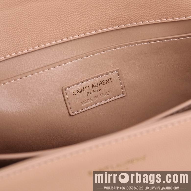 YSL Bags 6873 24X11X20cm YG 5