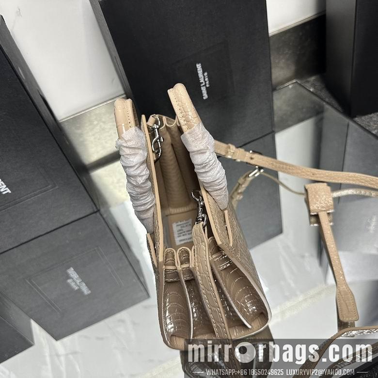 YSL Bags 392035 22X18X10.5cm XMY 1