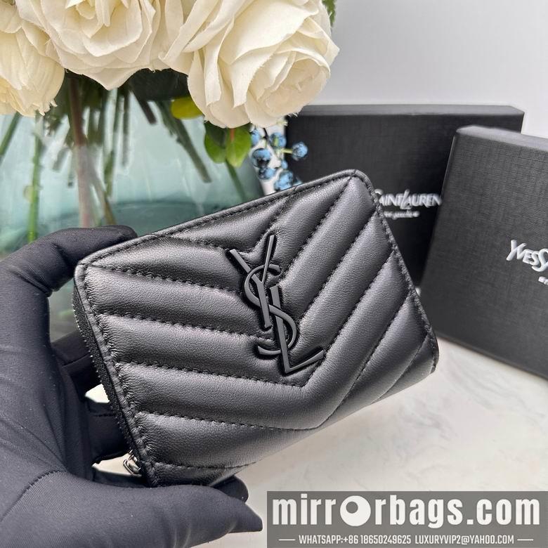 YSL Bags 1890 12X10X3cm ZC 2