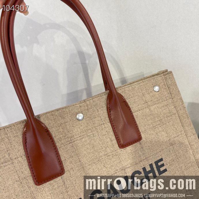 YSL Bags 42X32X13cm 072103 XMY 3