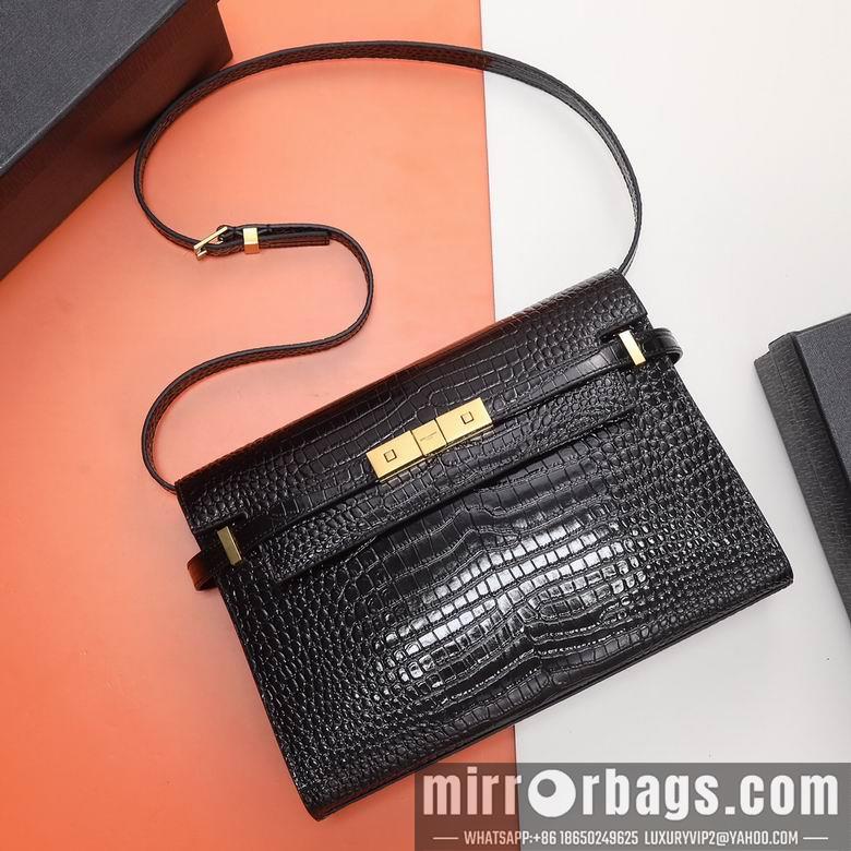 YSL Bags 579271 29X20.5X7cm YG 1