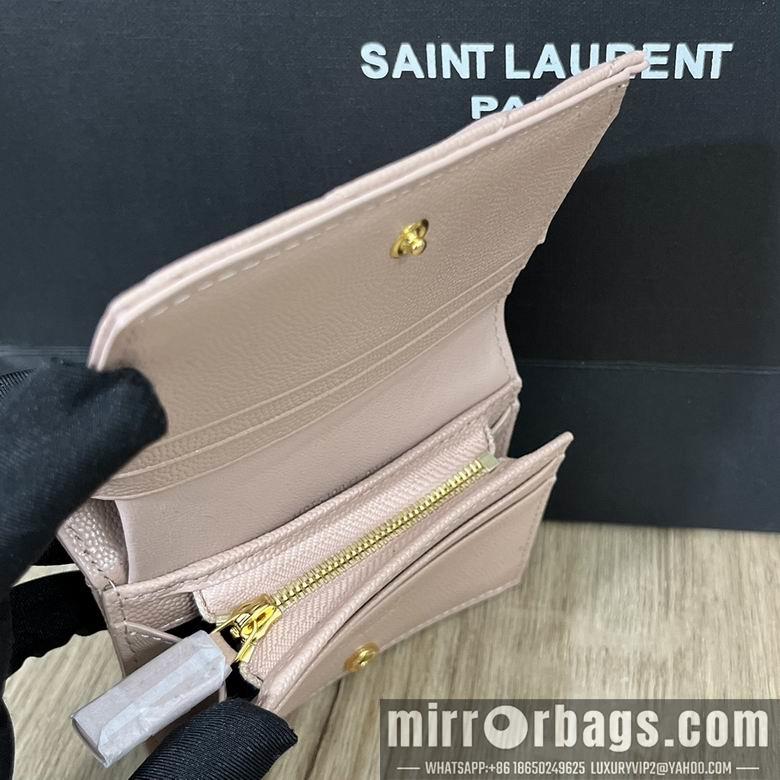 YSL Bags 530841 11X8.5X3cm YG 4