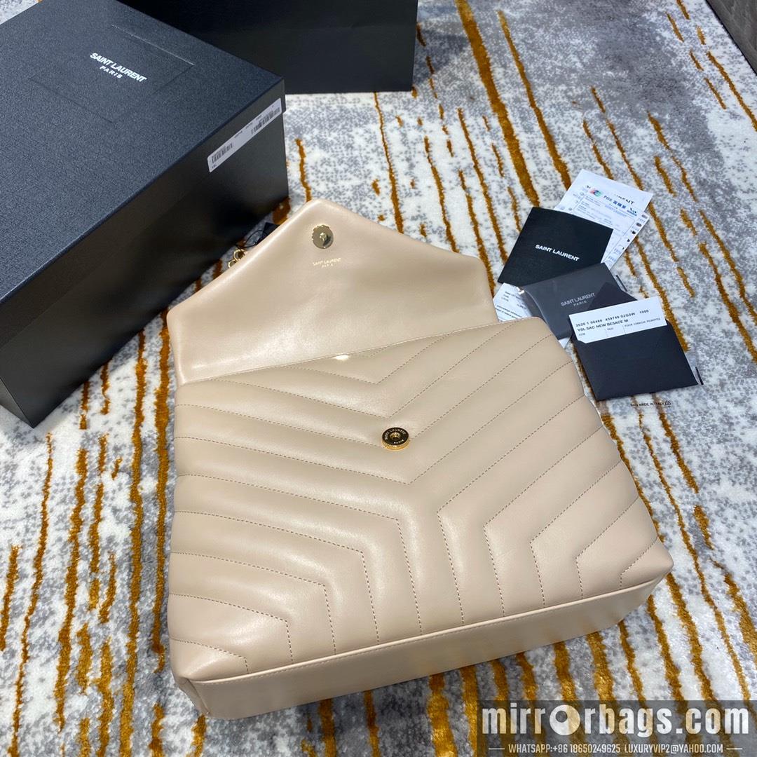YSL Bags 459749 31x22x10 cm wf09