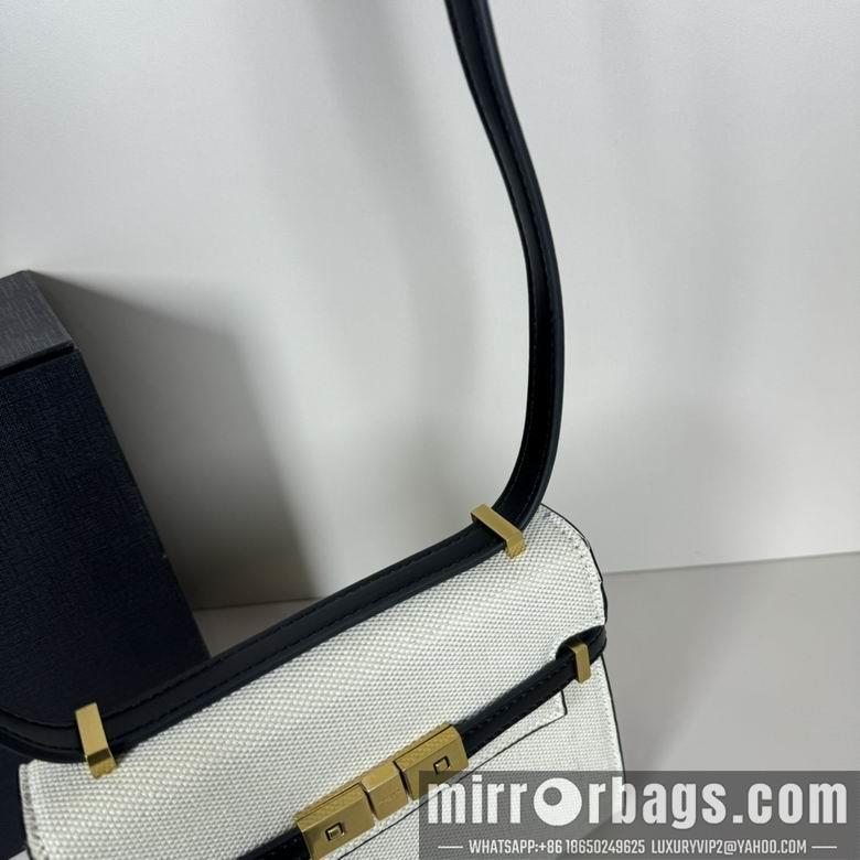 YSL Bags 19X14X4cm 032515 JY 2