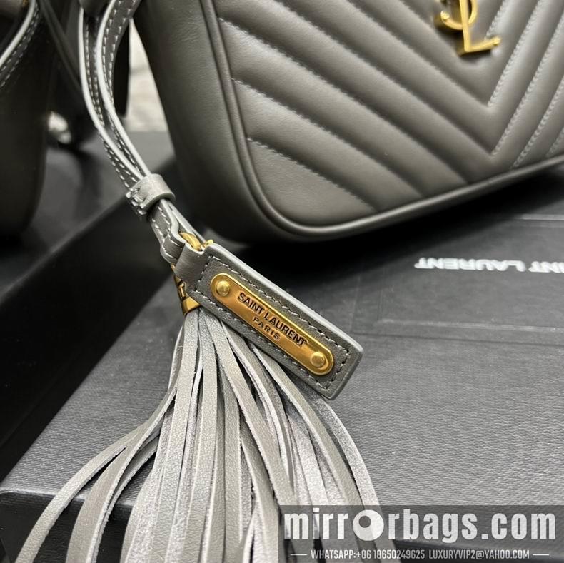 YSL Bags 520534 23x16x6 cm wf02