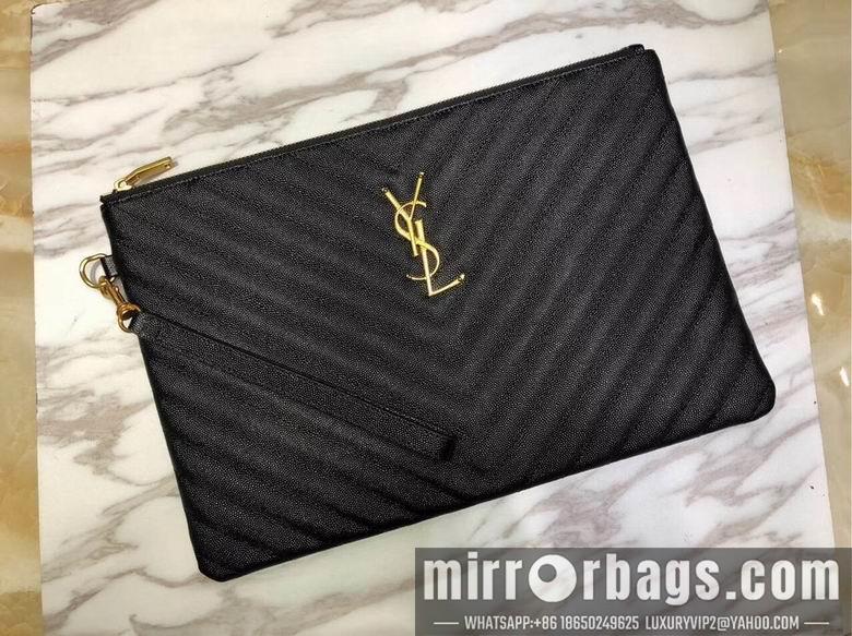 YSL Bags 26620 35x23cm YG 3