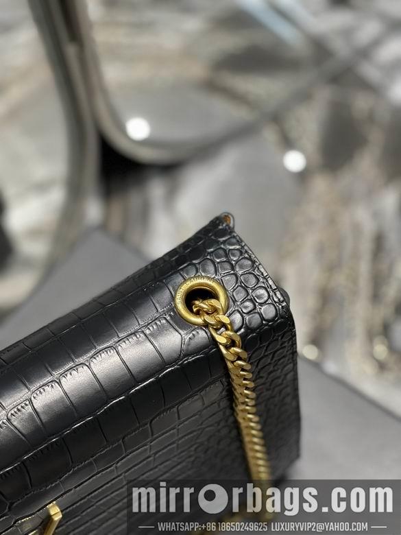 YSL Bags 553804 28.5X20X6cm YG 7