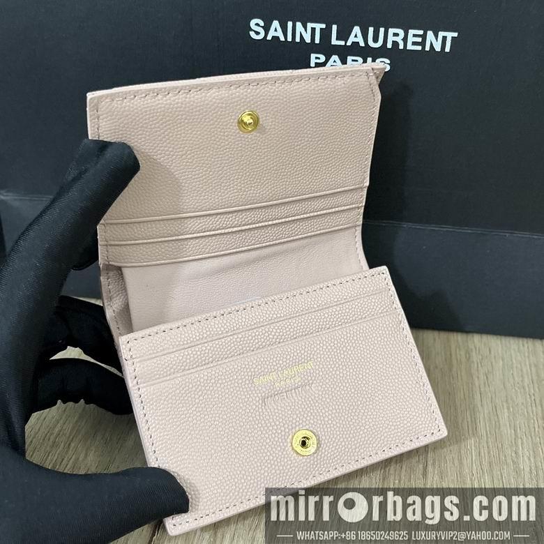 YSL Bags 530841 11X8.5X3cm YG 4