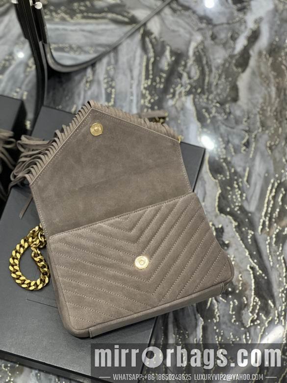 YSL Bags 392737 24x17x6cm CN 2