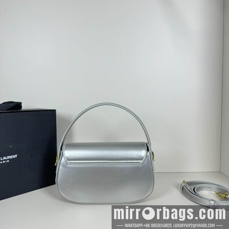 YSL Bags 24X10X16.5cm 062403 XMY 5