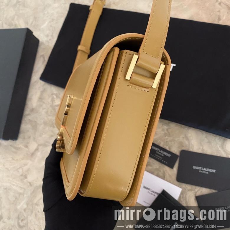 YSL Bags 634305 23X16X6cm MT 13