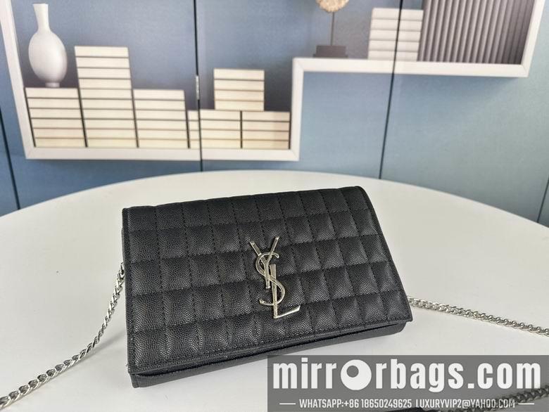 YSL Bags 600185 23X14X5cm XMY 4