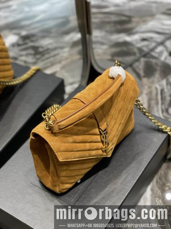 YSL Bags 392737 24X17X6cm YG 1