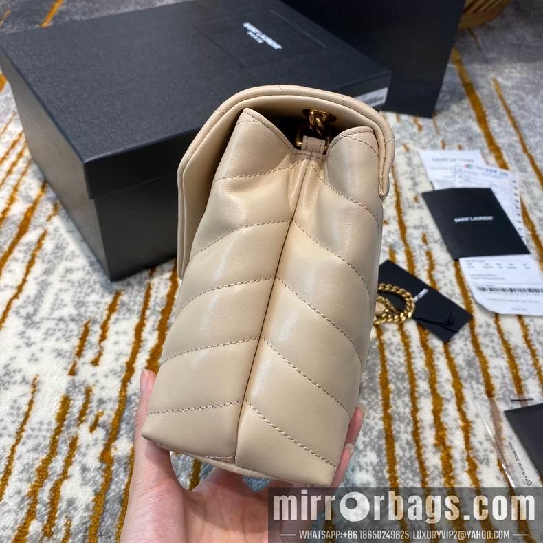 YSL Bags 494699 23x17x9 cm wf09