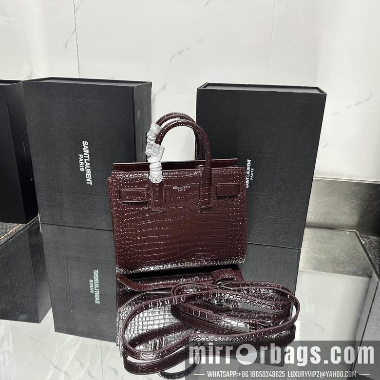 YSL Bags 392035 22X18X10.5cm XMY 2