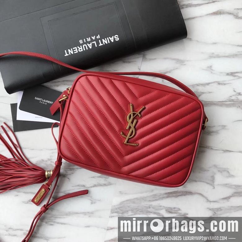 YSL Bags LOU 505730 23X16X6cm MT 10