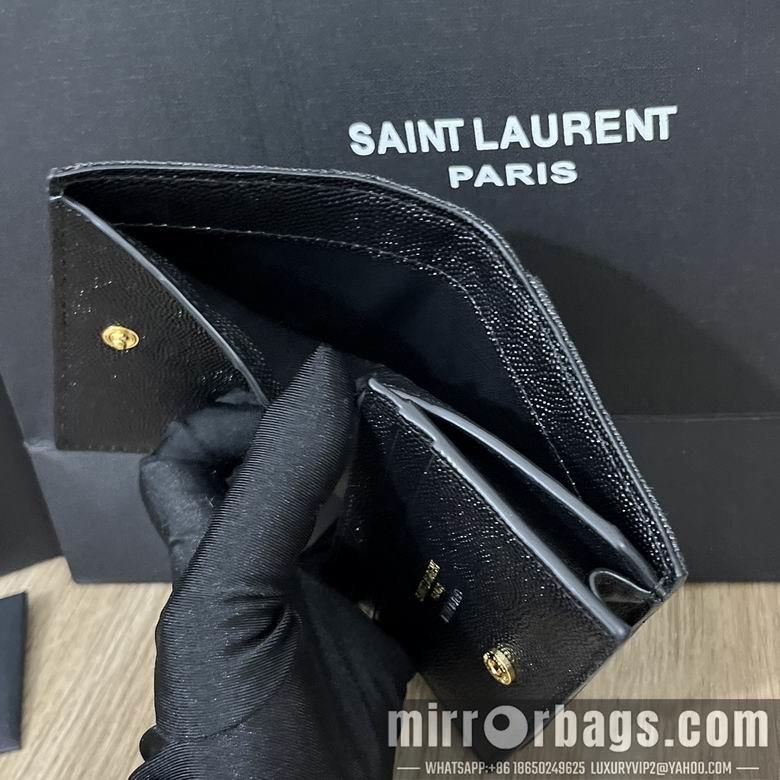 YSL Bags 530841 11X8.5X3cm YG 1