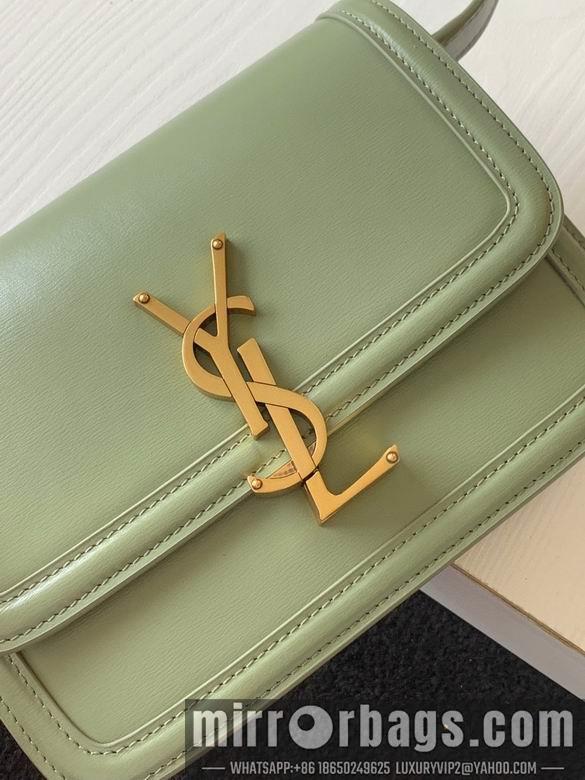 YSL Bags 634306 19x13x5cm YG 2