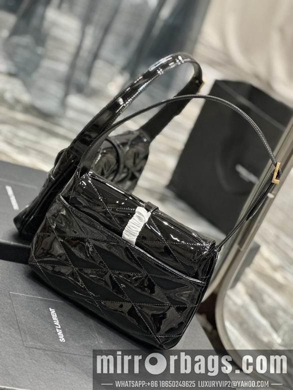 YSL Bags 698567 24X18X5.5cm YG 4