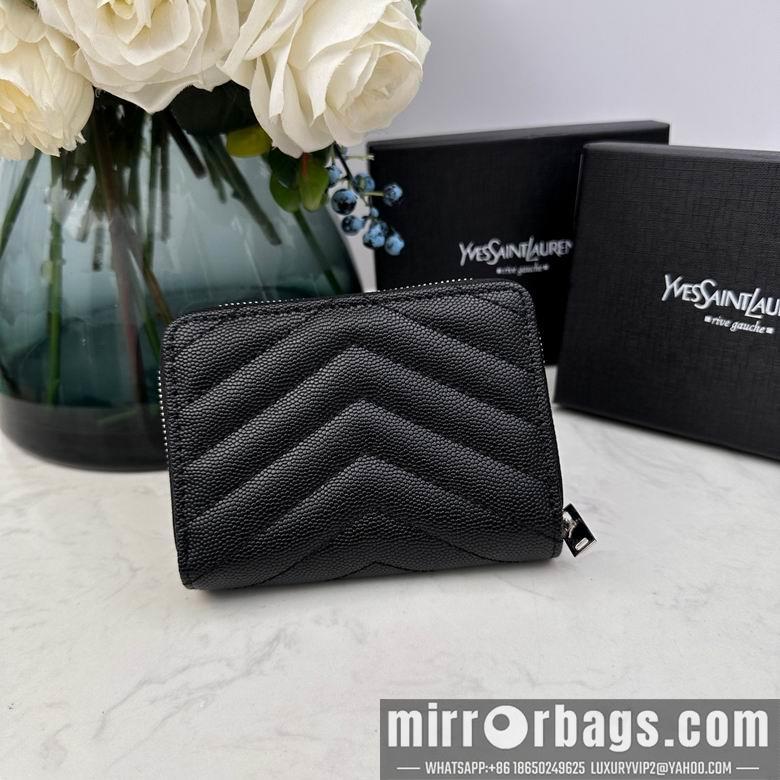 YSL Bags 1890 12X10X3cm ZC 5