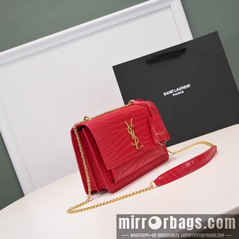 YSL Bags 819 22X15cm XMY 6