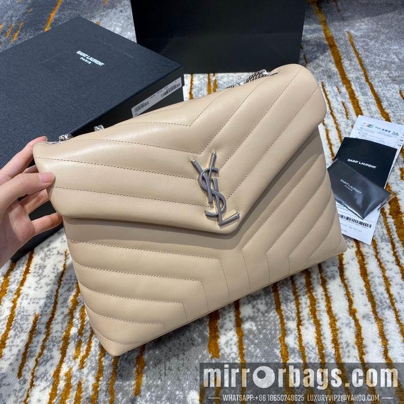 YSL Bags 459749 31x22x10 cm wf10