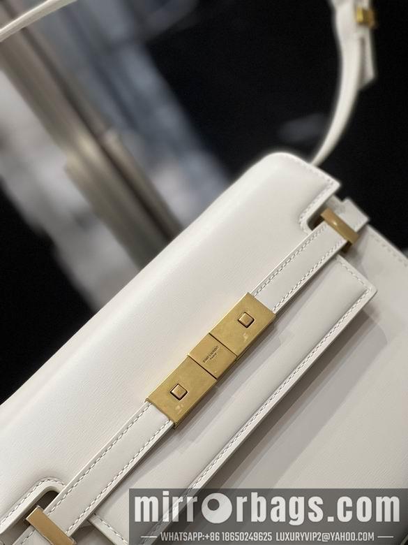 YSL Bags 675626 24x17.5x6cm YG 3